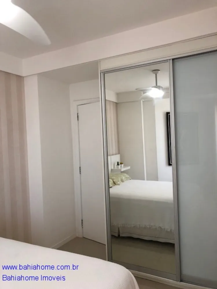 Apartamento, 4 quartos, 207 m² - Foto 13
