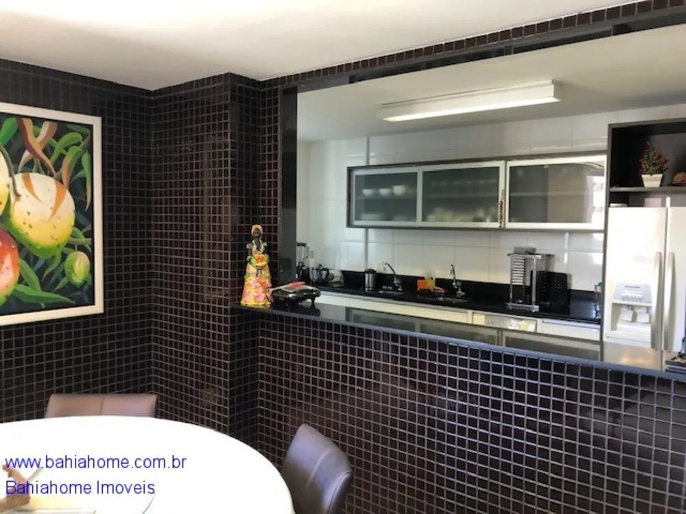 Apartamento, 4 quartos, 207 m² - Foto 7