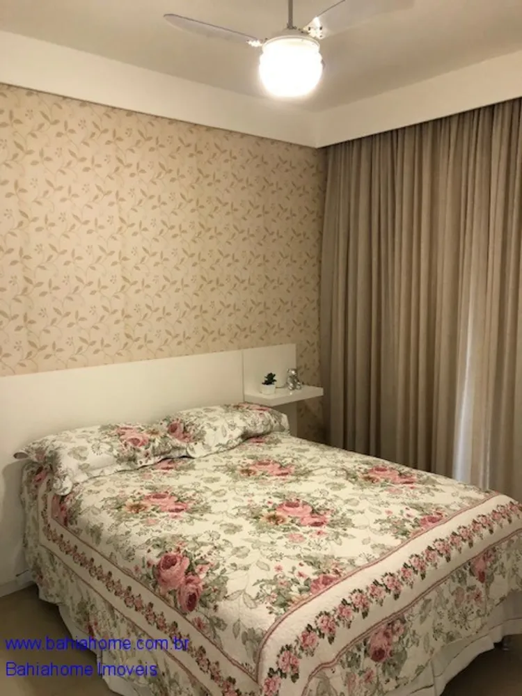 Apartamento, 4 quartos, 207 m² - Foto 9