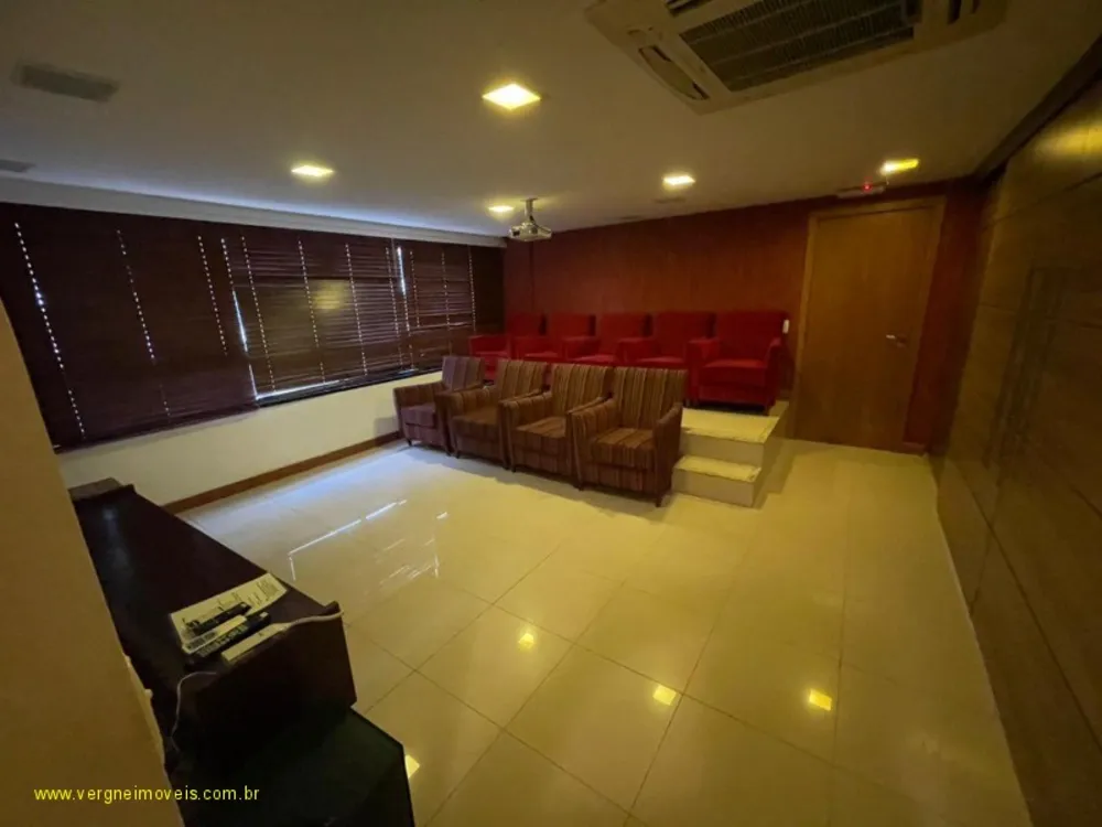 Cobertura, 3 quartos, 233 m² - Foto 17