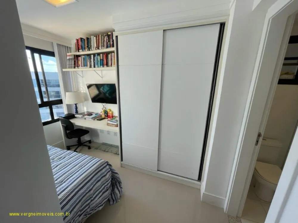 Cobertura, 3 quartos, 233 m² - Foto 13