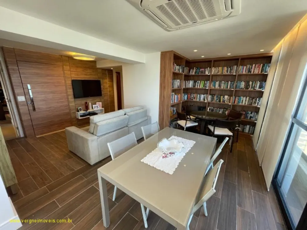 Cobertura, 3 quartos, 233 m² - Foto 5
