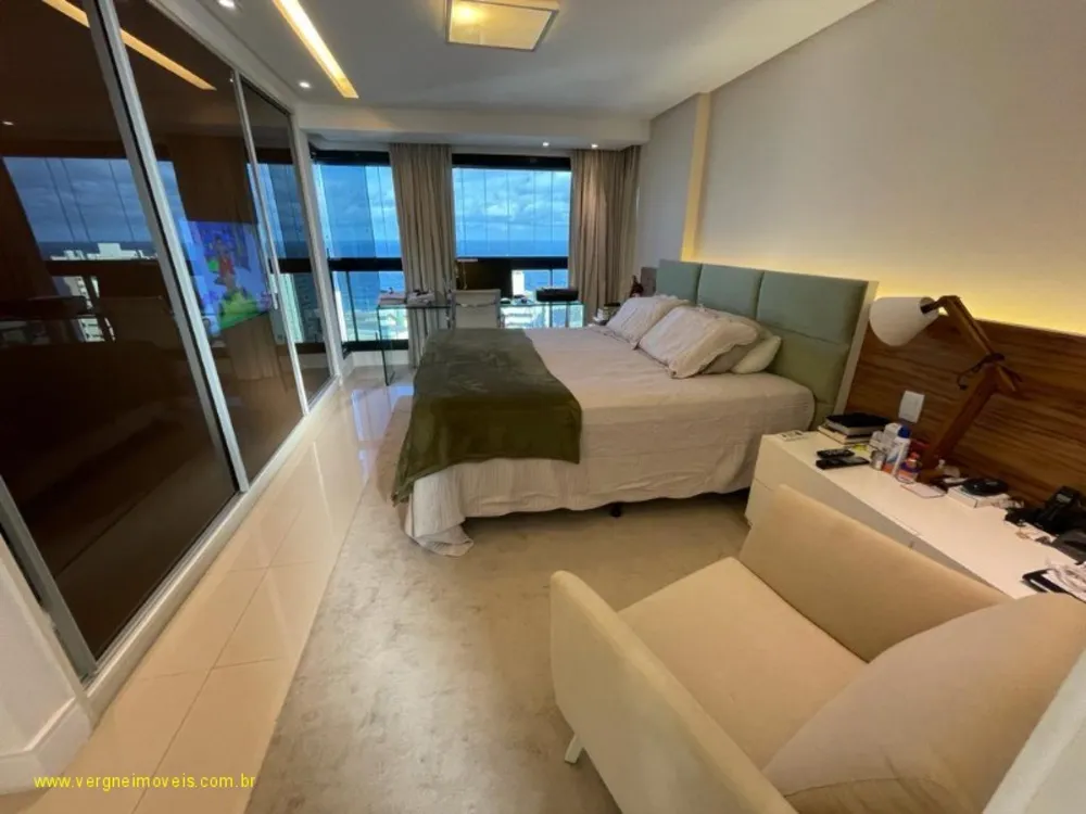 Cobertura, 3 quartos, 233 m² - Foto 12