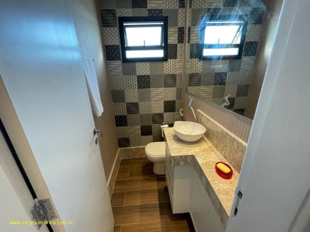Cobertura, 3 quartos, 233 m² - Foto 4