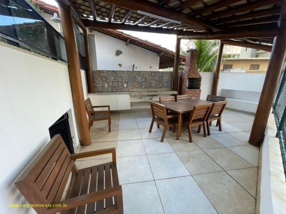 Cobertura, 3 quartos, 233 m² - Foto 1
