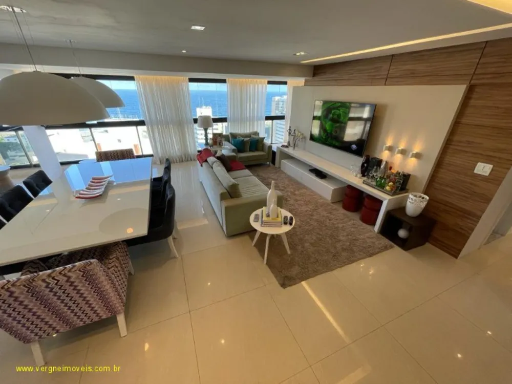 Cobertura, 3 quartos, 233 m² - Foto 9