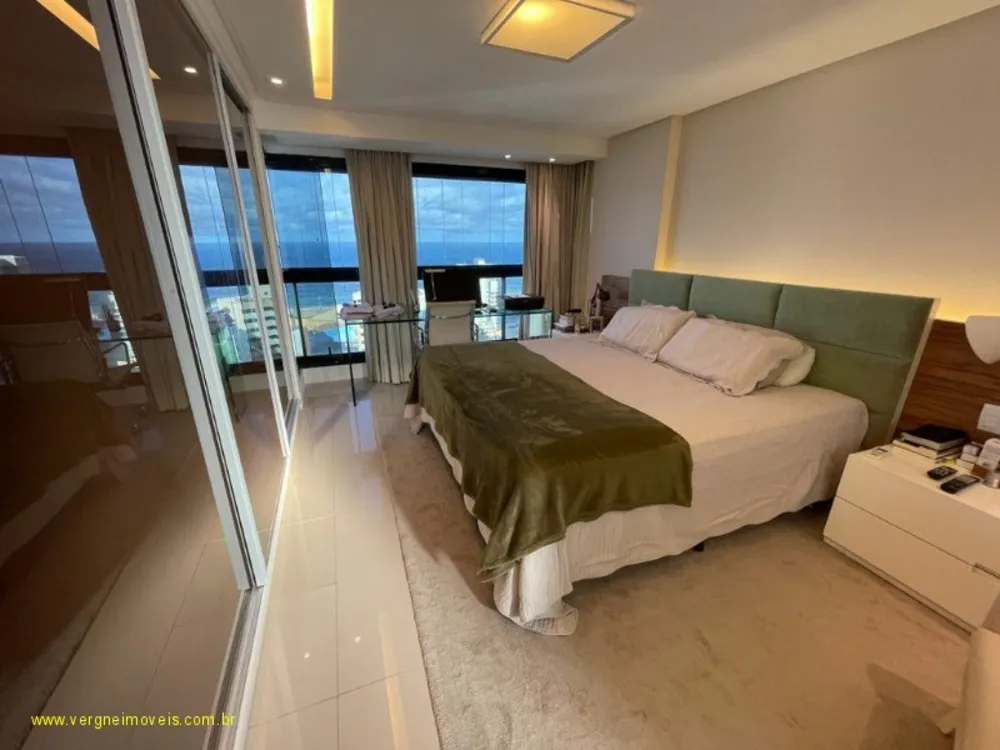 Cobertura, 3 quartos, 233 m² - Foto 11
