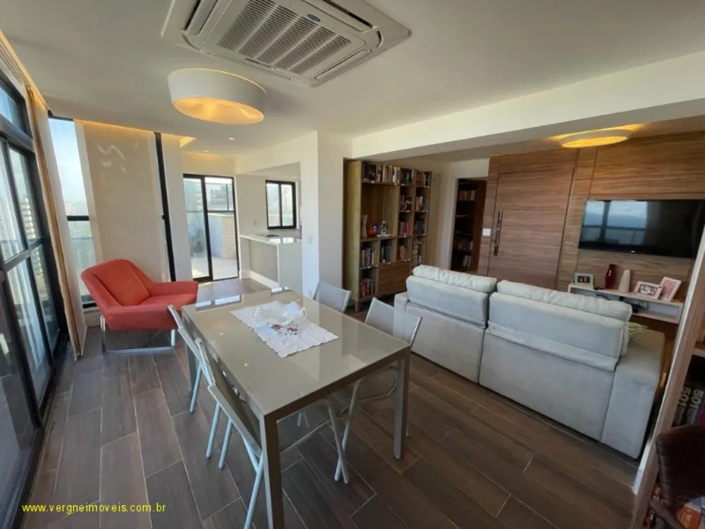 Cobertura, 3 quartos, 233 m² - Foto 6