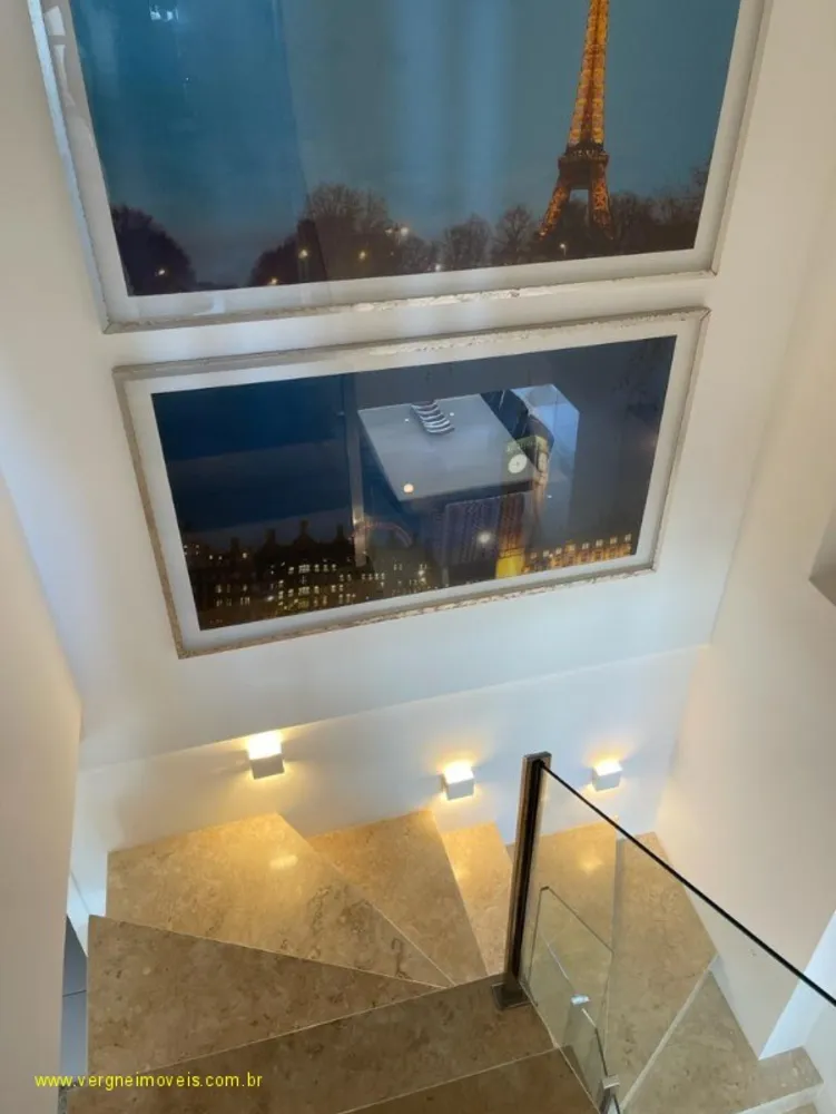 Cobertura, 3 quartos, 233 m² - Foto 7