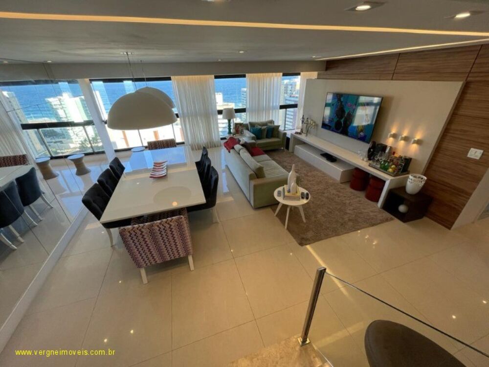 Cobertura, 3 quartos, 233 m² - Foto 3