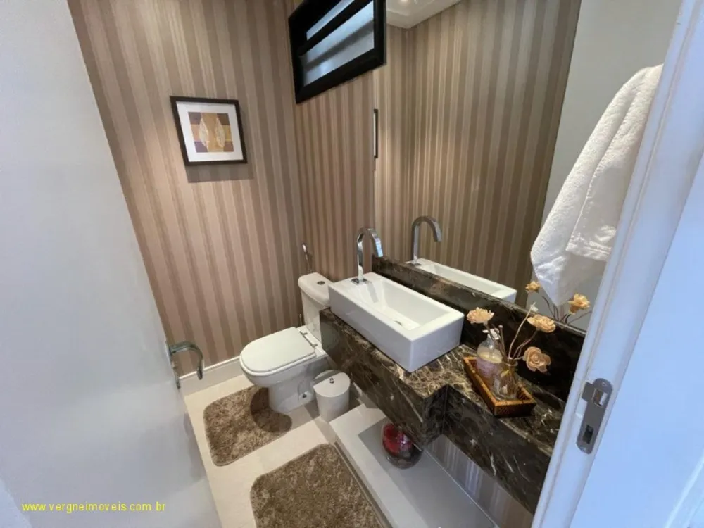 Cobertura, 3 quartos, 233 m² - Foto 15