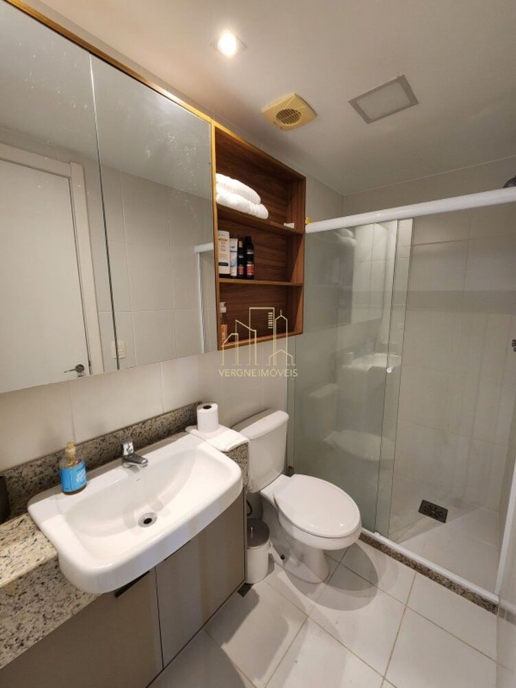 Apartamento, 1 quarto, 45 m² - Foto 8