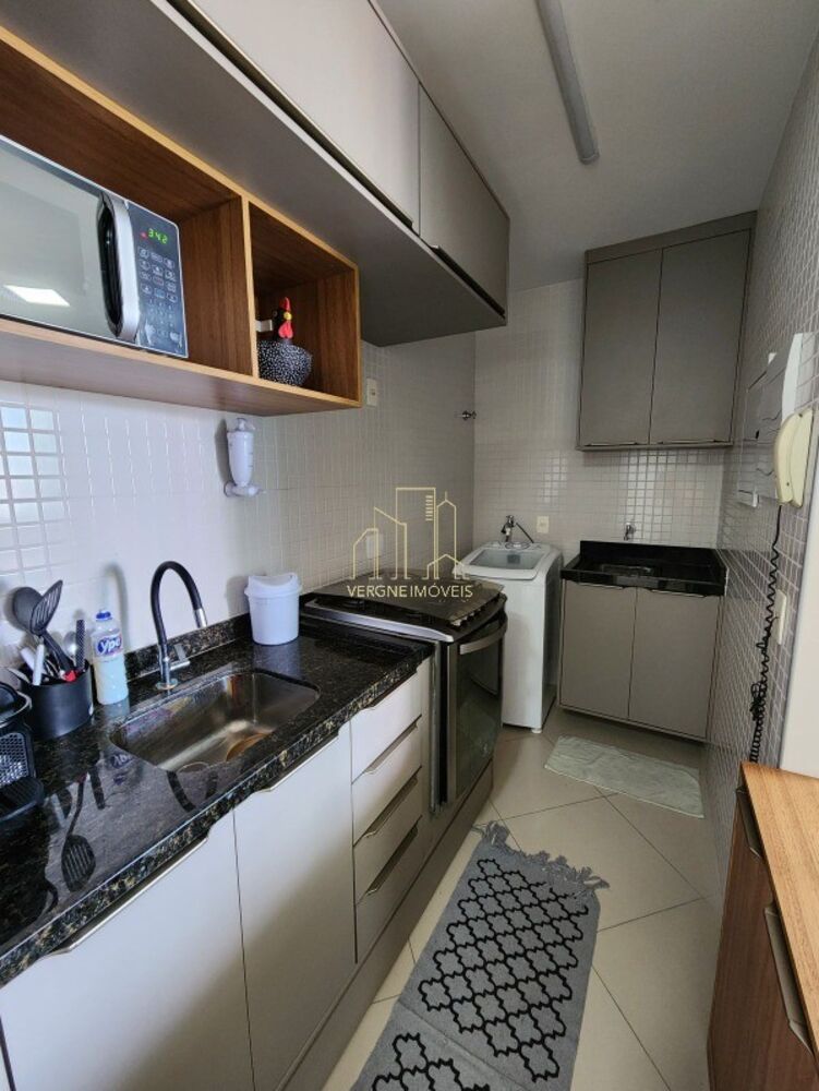 Apartamento, 1 quarto, 45 m² - Foto 10