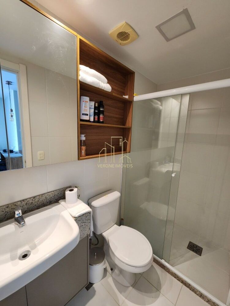 Apartamento, 1 quarto, 45 m² - Foto 9