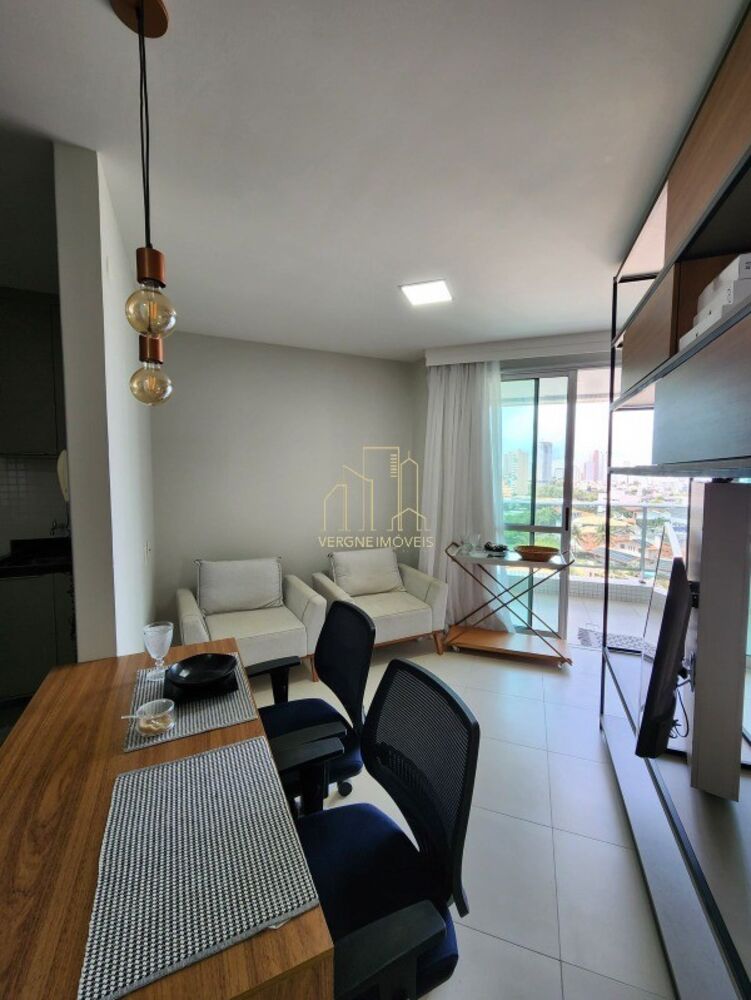 Apartamento, 1 quarto, 45 m² - Foto 5