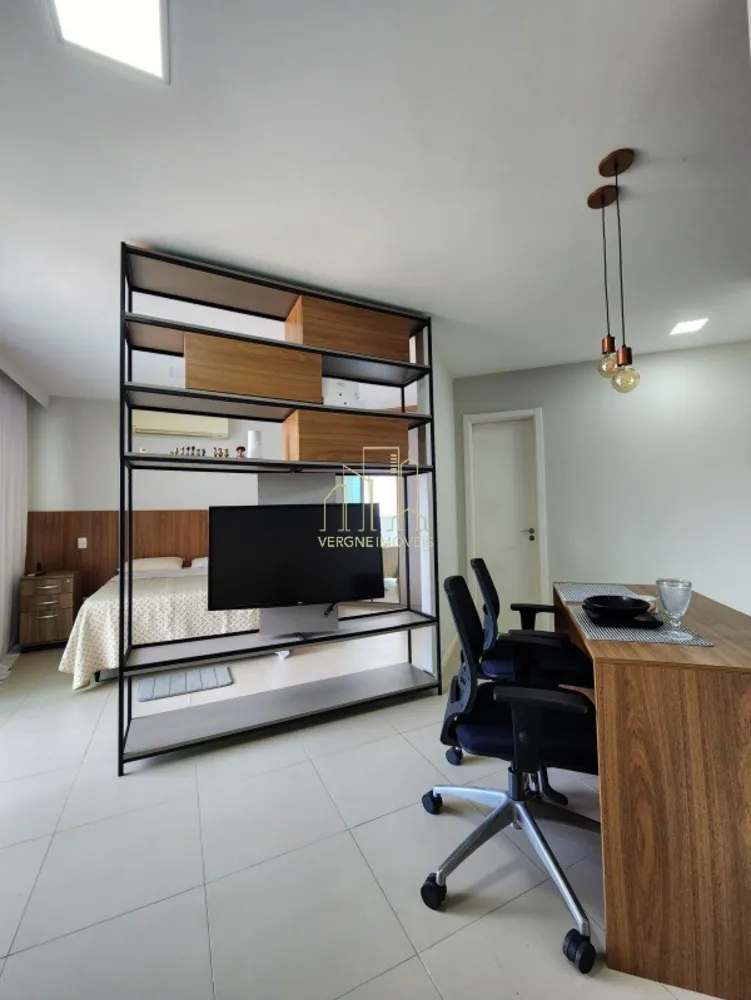 Apartamento, 1 quarto, 45 m² - Foto 6