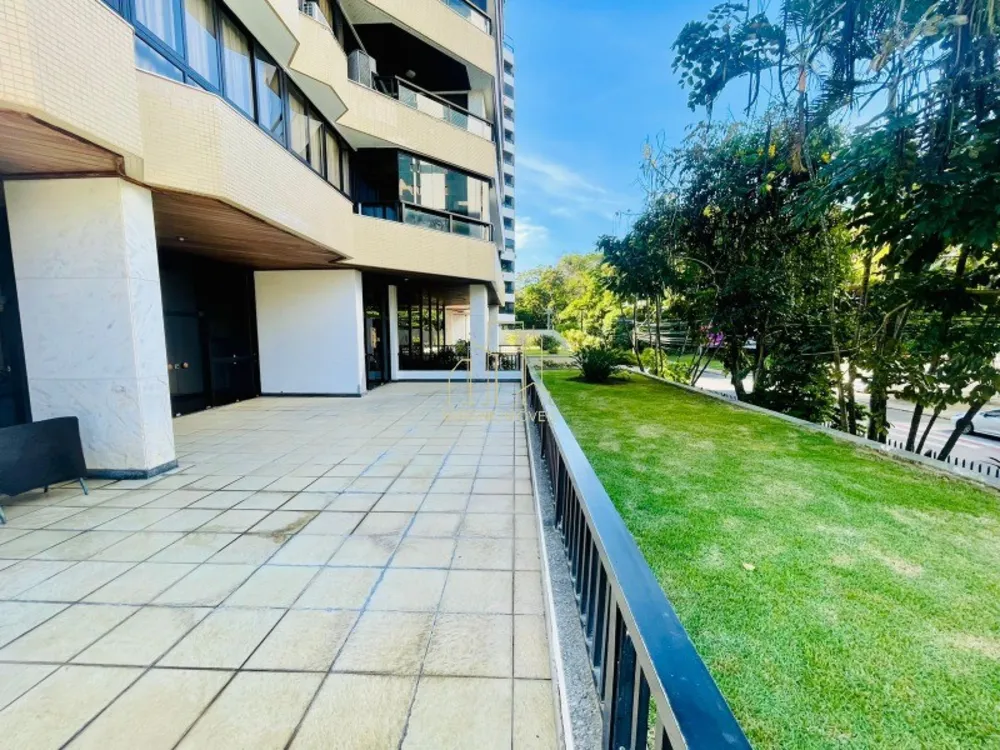 Apartamento, 4 quartos, 327 m² - Foto 23