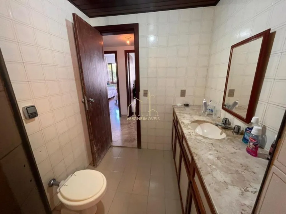 Apartamento, 4 quartos, 327 m² - Foto 16