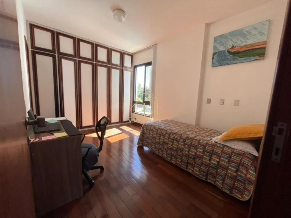 Apartamento, 4 quartos, 327 m² - Foto 8