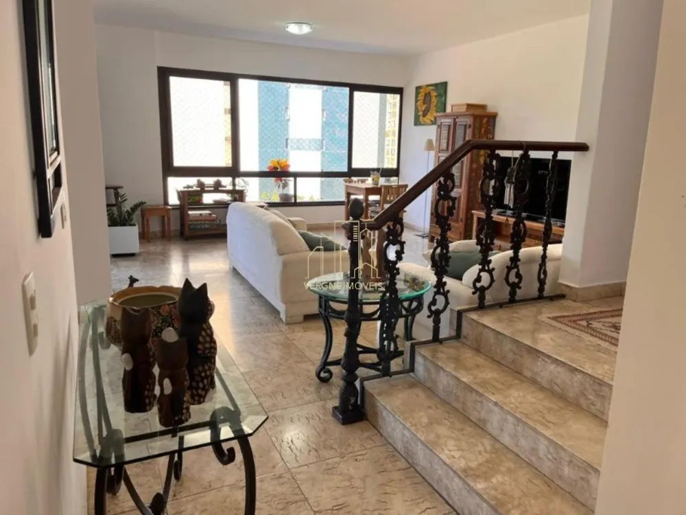 Apartamento, 4 quartos, 327 m² - Foto 2
