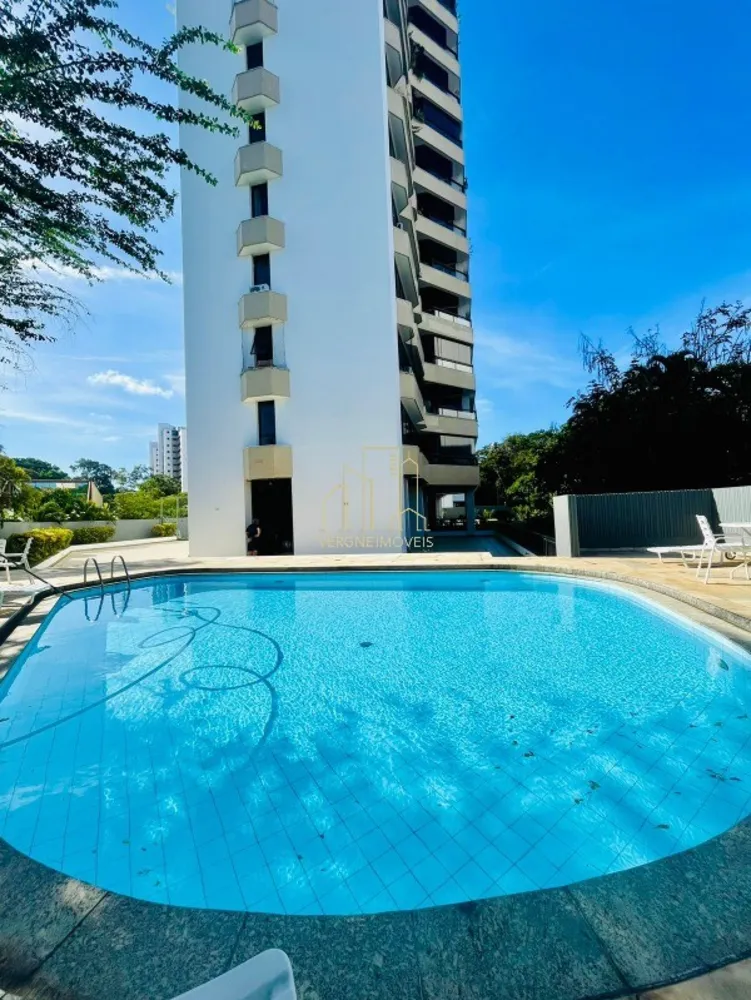 Apartamento, 4 quartos, 327 m² - Foto 24