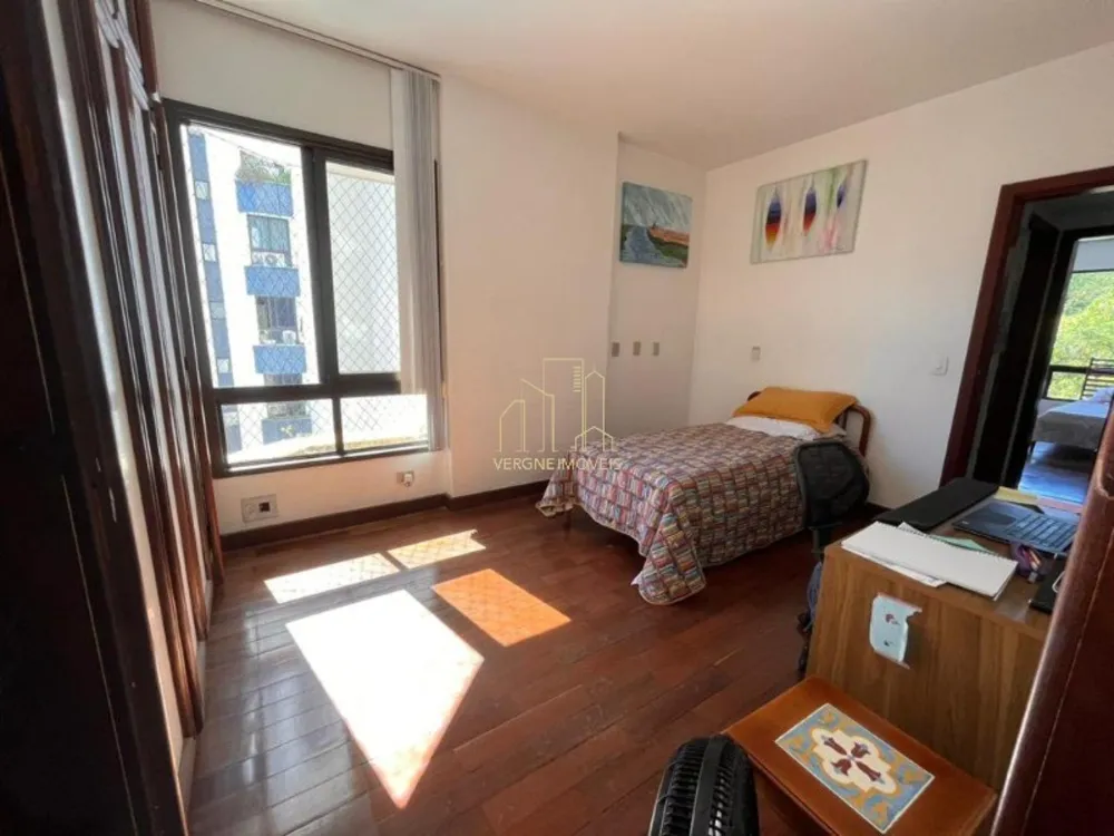 Apartamento, 4 quartos, 327 m² - Foto 9