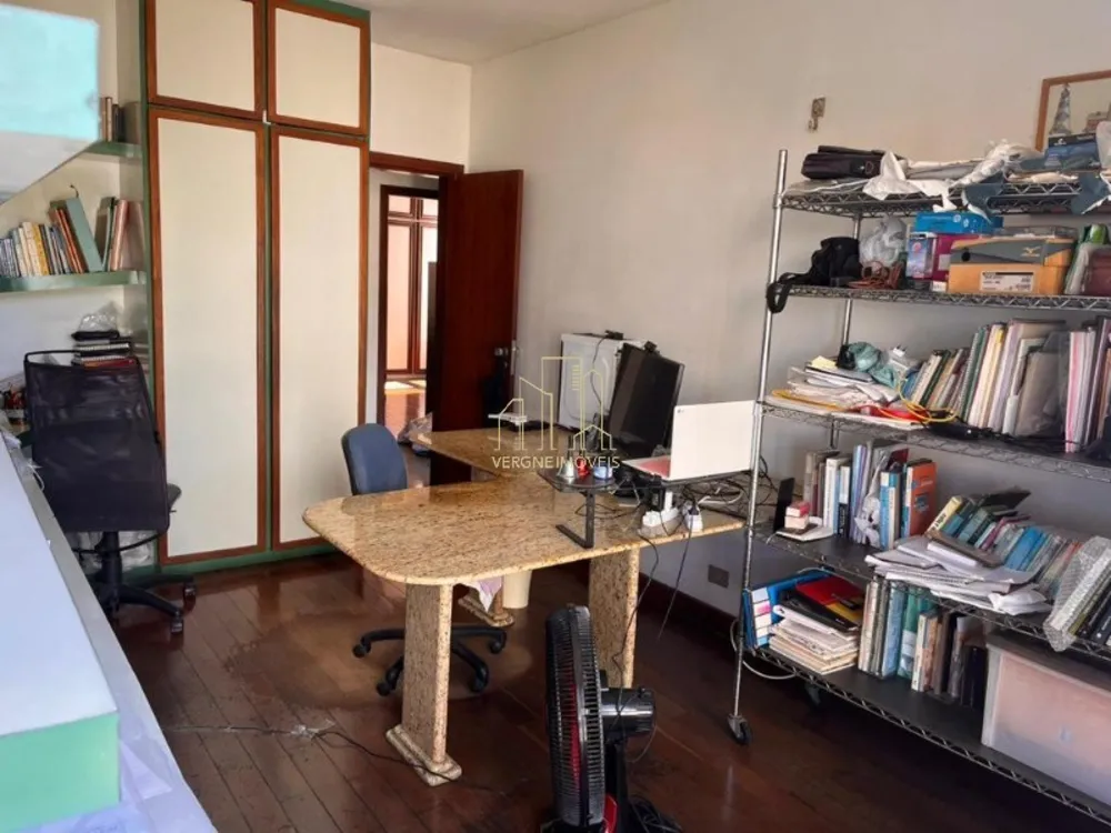 Apartamento, 4 quartos, 327 m² - Foto 13