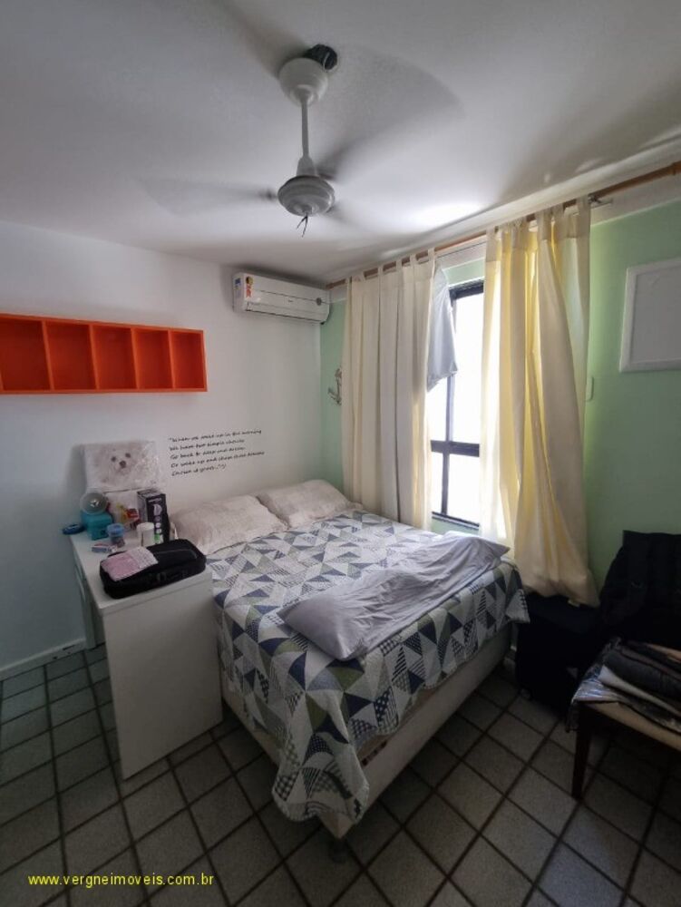 Apartamento, 3 quartos, 117 m² - Foto 2