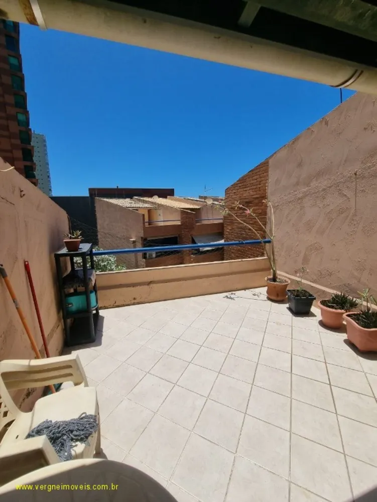 Apartamento, 3 quartos, 117 m² - Foto 12
