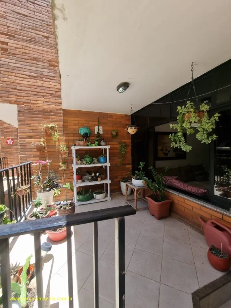 Apartamento, 3 quartos, 117 m² - Foto 13