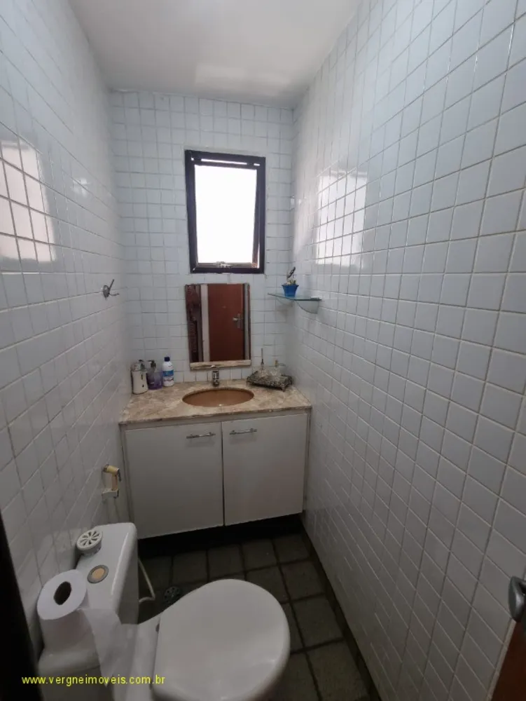 Apartamento, 3 quartos, 117 m² - Foto 8