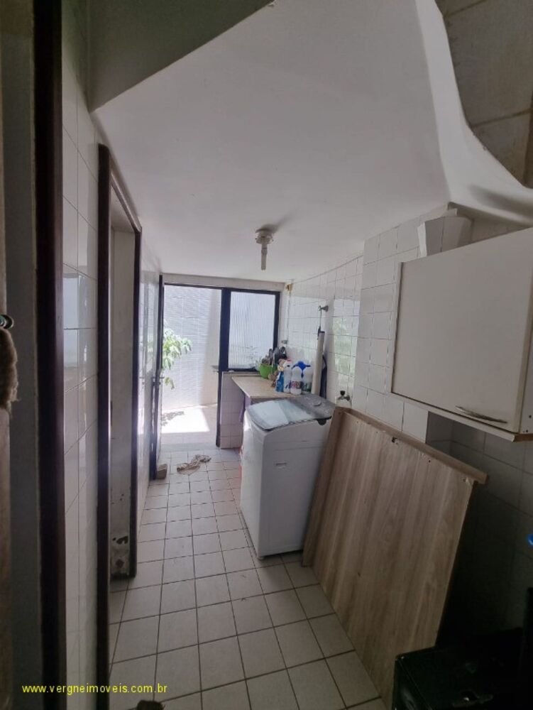 Apartamento, 3 quartos, 117 m² - Foto 4