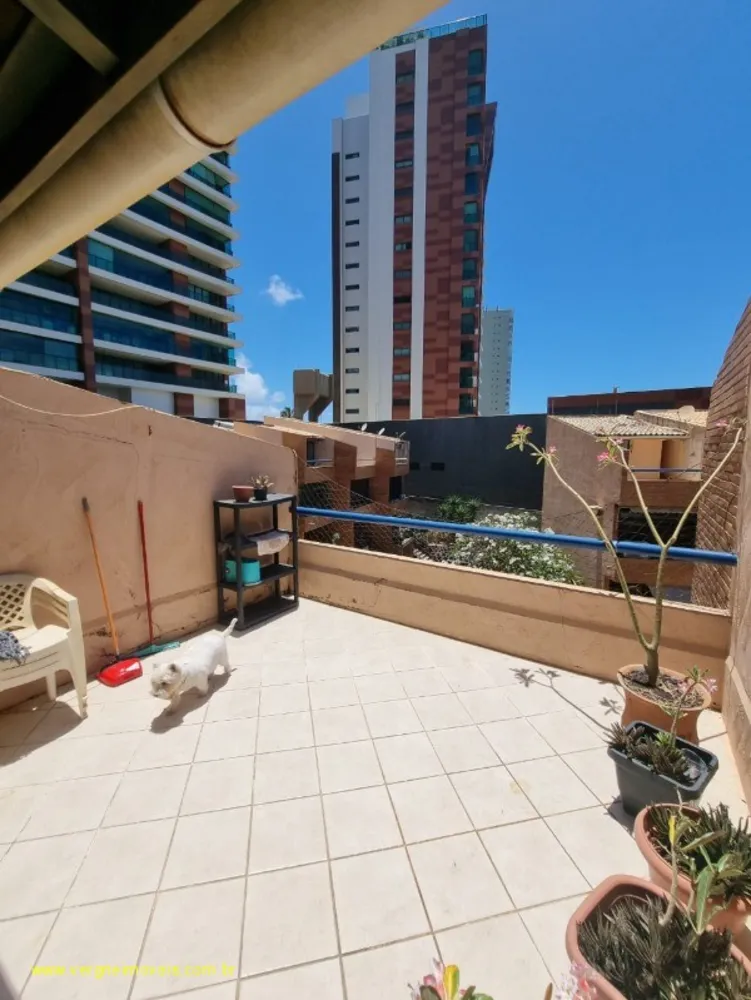 Apartamento, 3 quartos, 117 m² - Foto 11