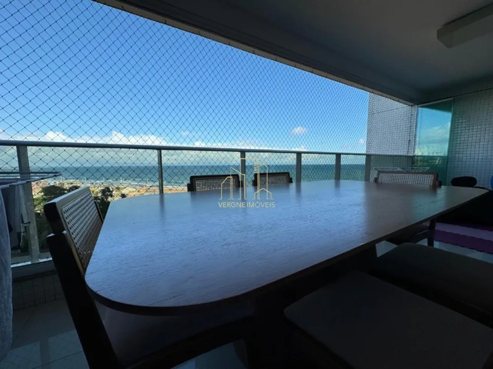 Apartamento, 3 quartos, 142 m² - Foto 11