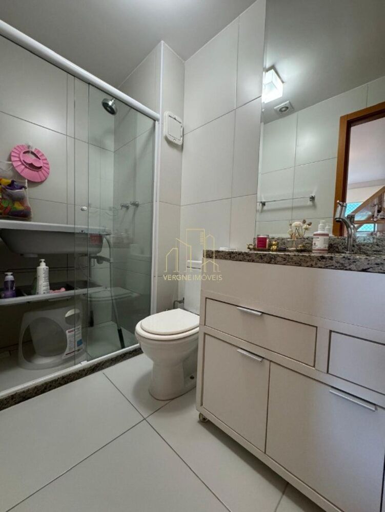 Apartamento, 3 quartos, 142 m² - Foto 2