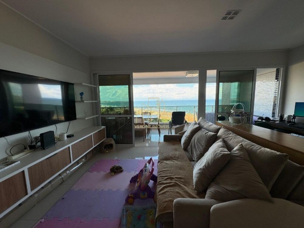 Apartamento, 3 quartos, 142 m² - Foto 1