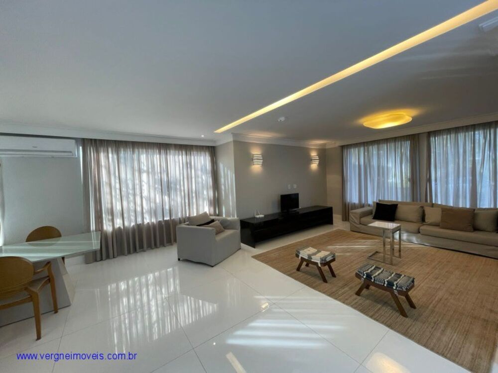 Casa, 4 quartos, 650 m² - Foto 2