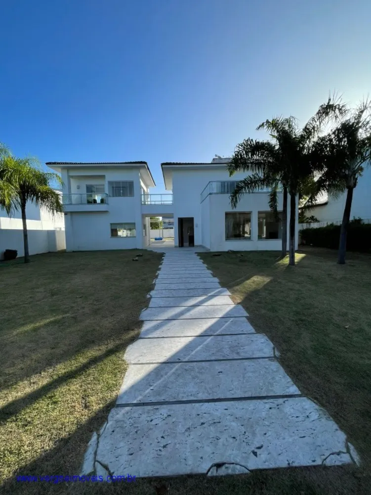 Casa, 4 quartos, 650 m² - Foto 1