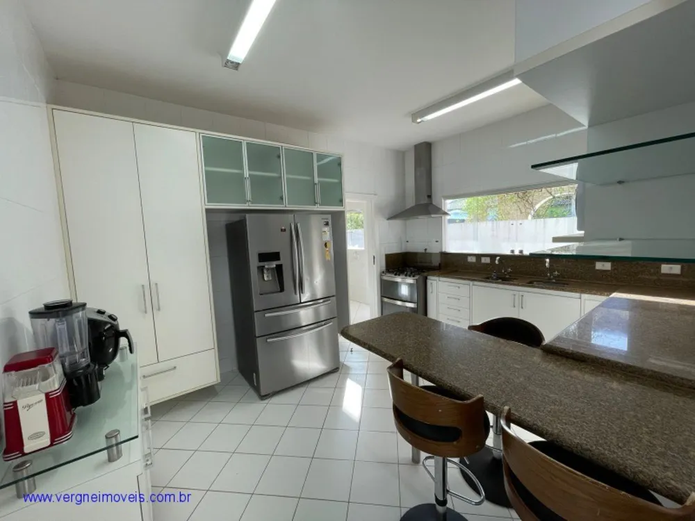 Casa, 4 quartos, 650 m² - Foto 18