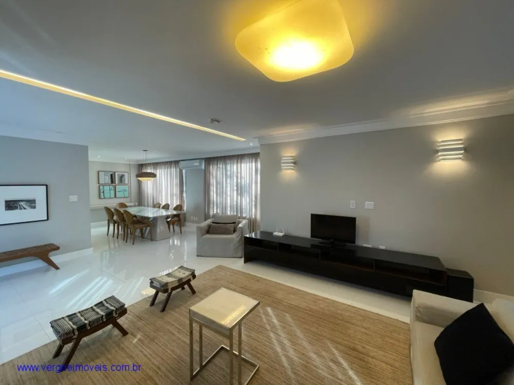 Casa, 4 quartos, 650 m² - Foto 5