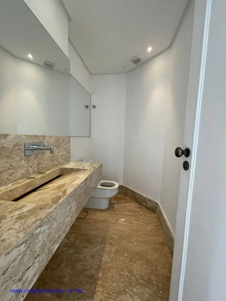 Casa, 4 quartos, 650 m² - Foto 14
