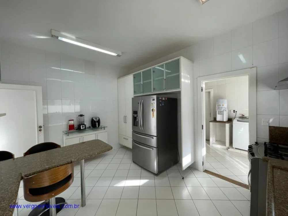 Casa, 4 quartos, 650 m² - Foto 17