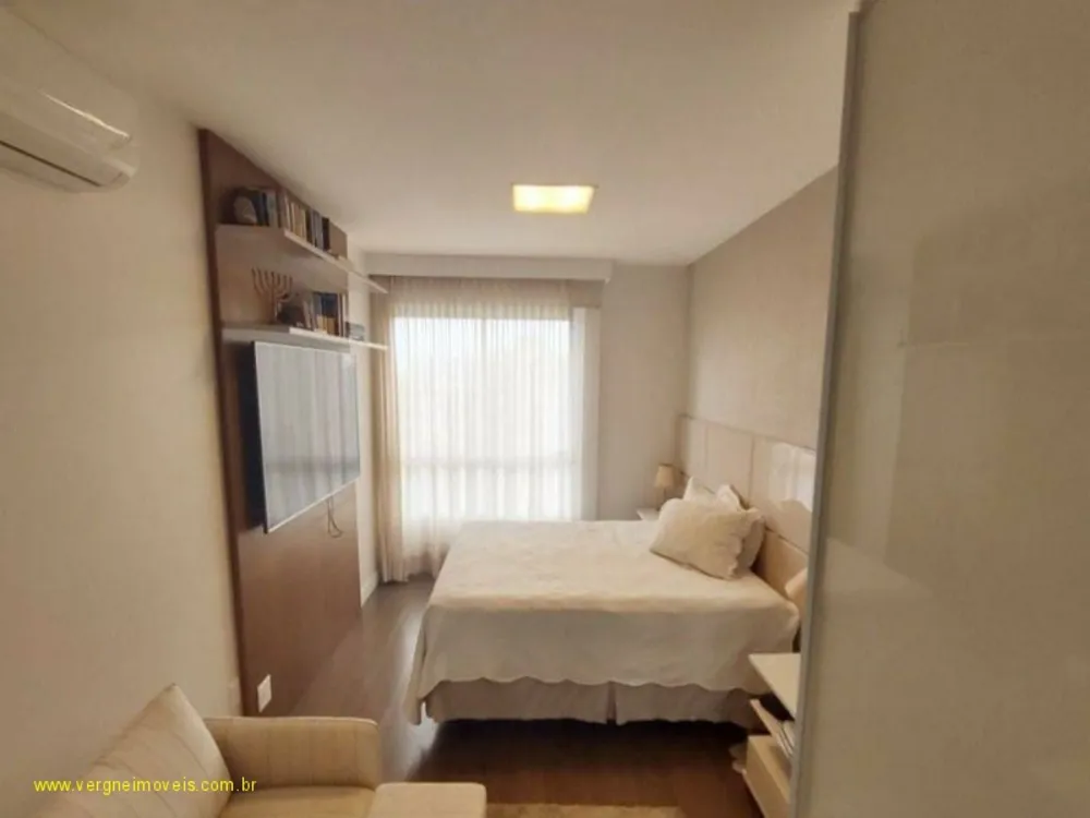 Apartamento, 4 quartos, 188 m² - Foto 6