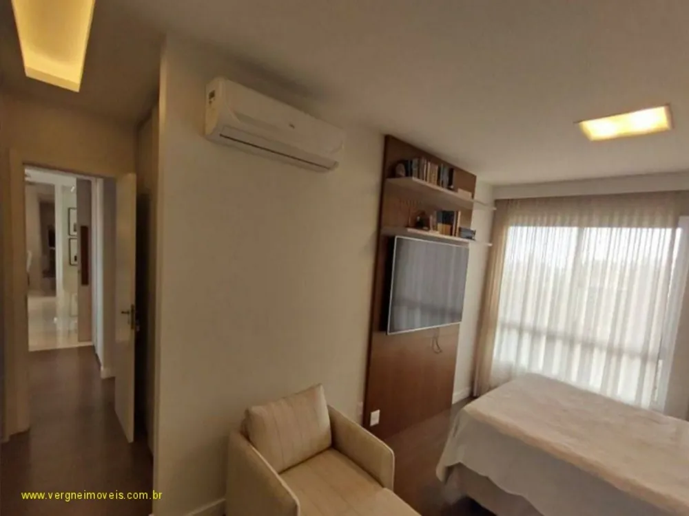 Apartamento, 4 quartos, 188 m² - Foto 9