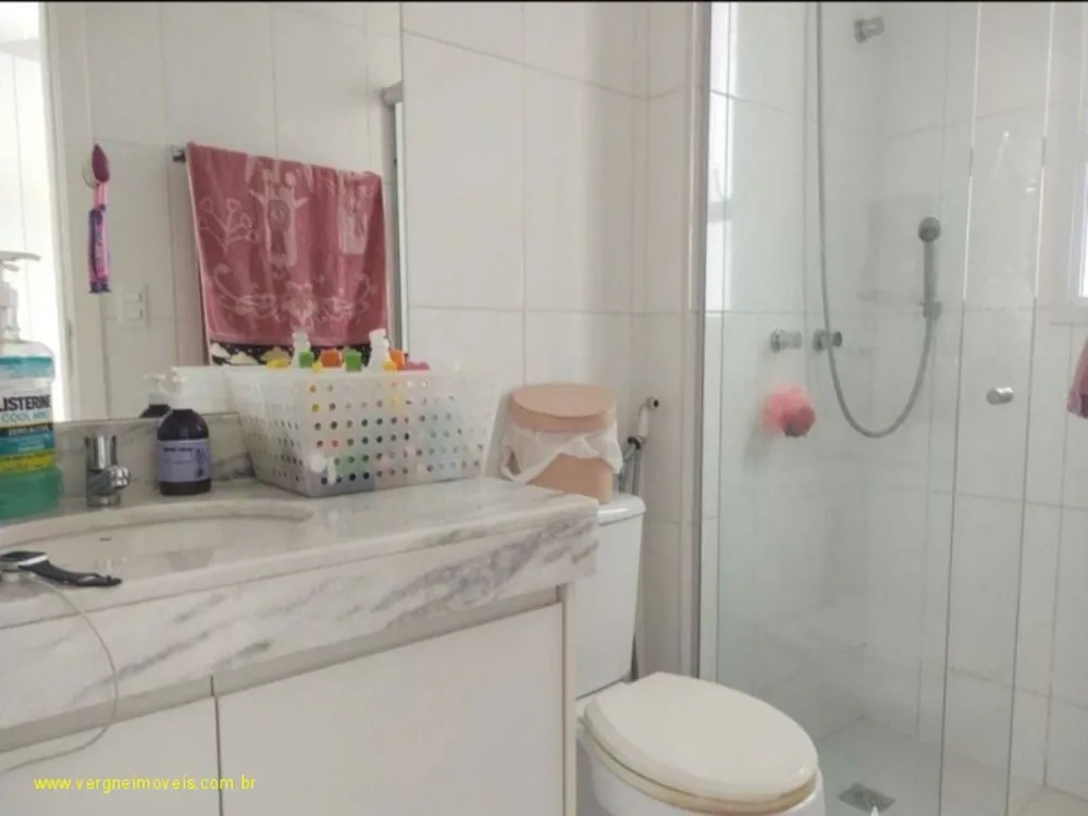 Apartamento, 4 quartos, 188 m² - Foto 16