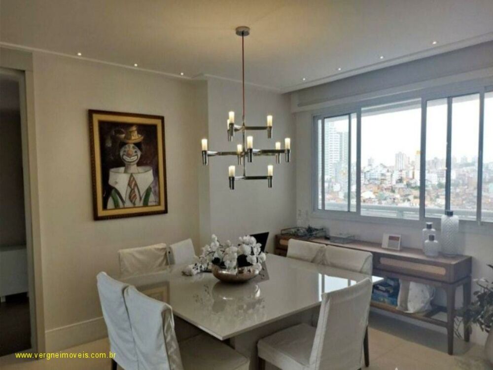 Apartamento, 4 quartos, 188 m² - Foto 2