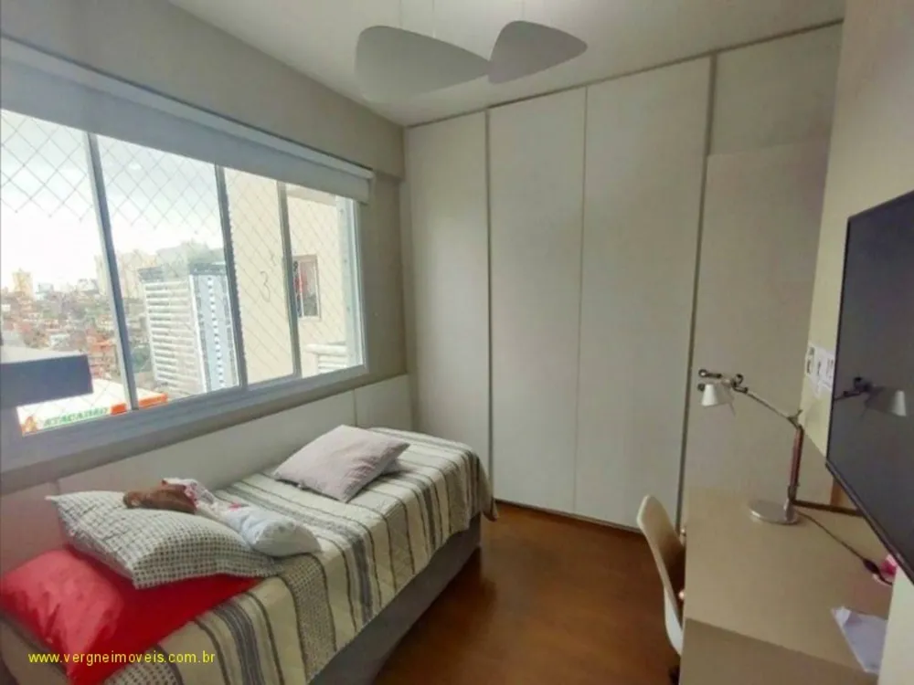 Apartamento, 4 quartos, 188 m² - Foto 5
