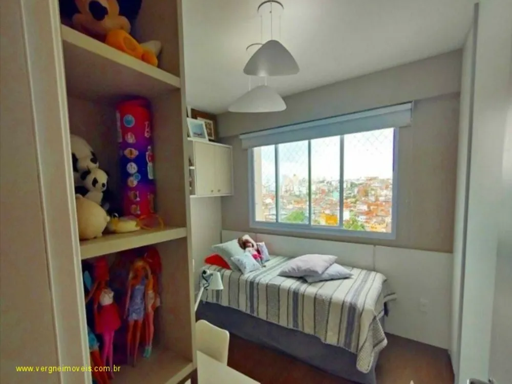 Apartamento, 4 quartos, 188 m² - Foto 12