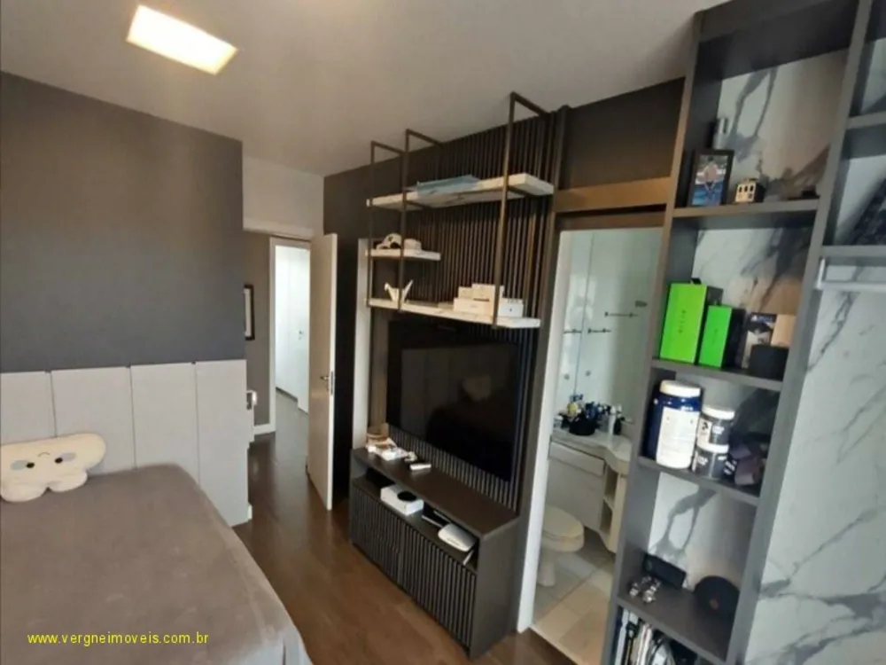 Apartamento, 4 quartos, 188 m² - Foto 11