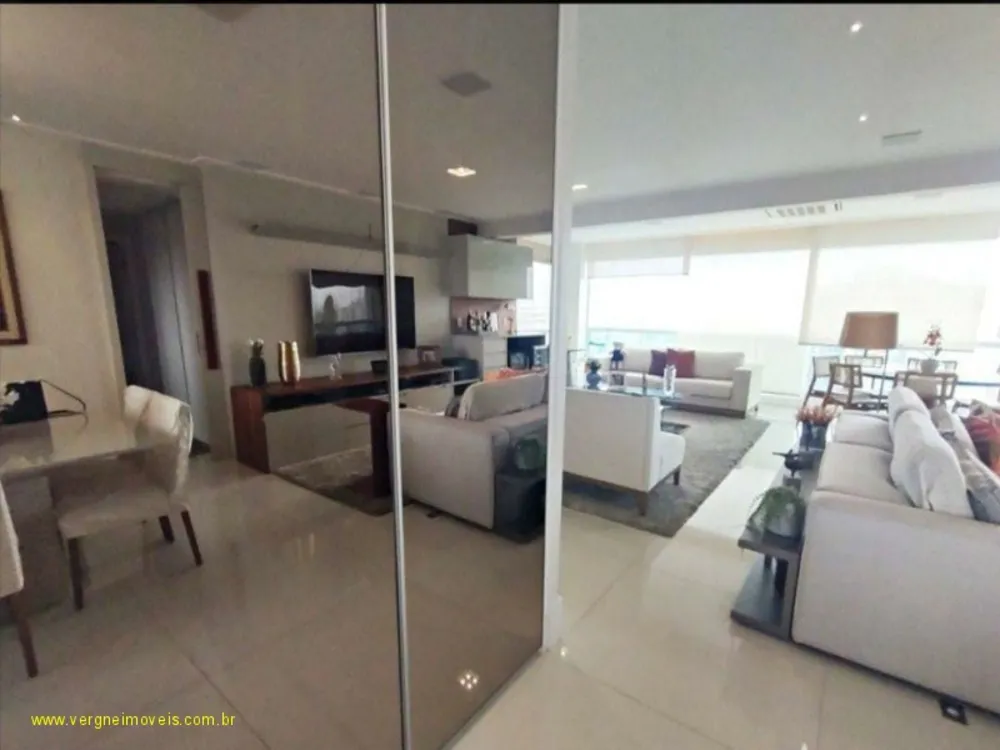 Apartamento, 4 quartos, 188 m² - Foto 12